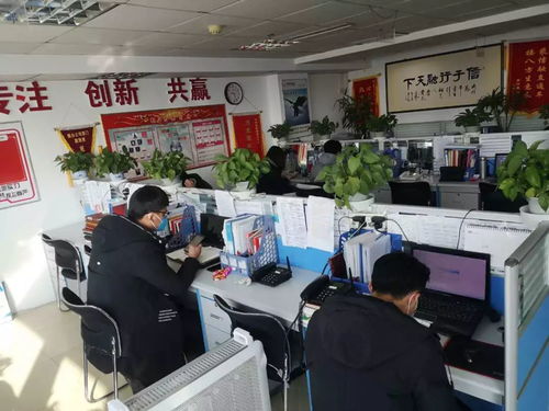 科技中介助力復工復產，信融集團服務與商機加速啟航