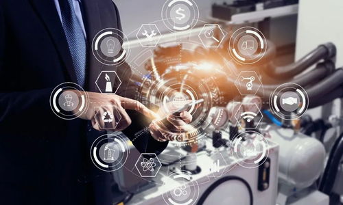 航天智控獲國有資本數千萬元A輪融資 賦能互聯網數據服務，擁抱萬億市場新機遇